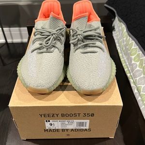 Yeezy Boost 350 Dessag 9.5